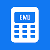 EMI Calculator - Flat Rate icon
