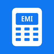 EMI Calculator - Flat Rate APK