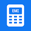 EMI Calculator - Flat Rate