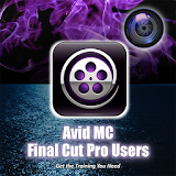 Training Avid MC Final Cut Pro icon