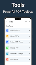 Document Scanner - PDF Scanner