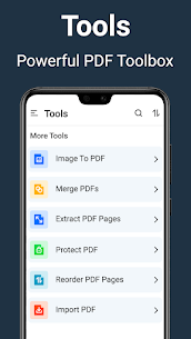 Quét tài liệu – PDF Scanner MOD APK (Mở khóa Premium) 4