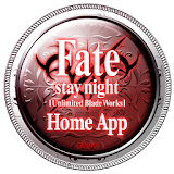 きせかえアプリ/Fate/stay night [UBW] icon