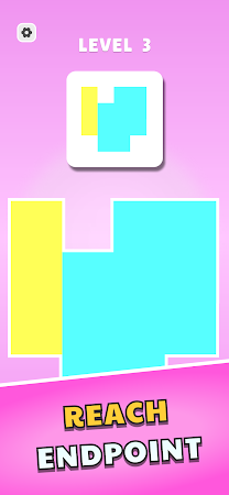 Game screenshot Slide Cube apk download