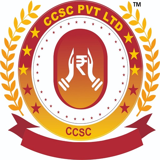 CCSC™ - LOAN, AEPS, DMT, MATM logo