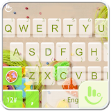 Spring Easter Day Keyboard icon