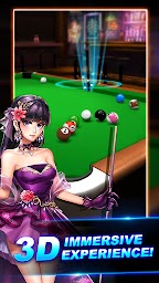 Pool Legend