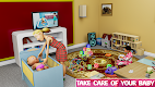 screenshot of Real Mother: Family Life Care