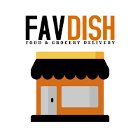 Favdish Store Partner App