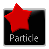 Particle Physics icon