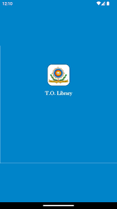 T.O. Library