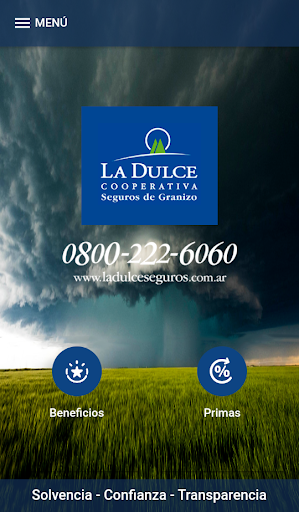La Dulce Cooperativa de Seguro Screen 2