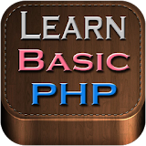 Learn Basic PHP icon