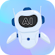GO AI - Chatbot - Androidアプリ