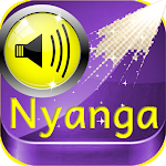 Cover Image of Descargar Kinyanga avec audio  APK