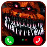 Call Prank from Five Nights icon