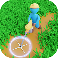 Idle Cleaner
