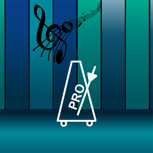 Metronome Orchestra PRO logo