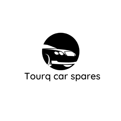 طرق لقطع غيار السيارات logo