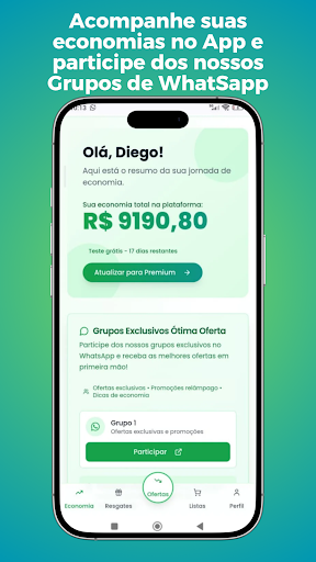 Ofertas App