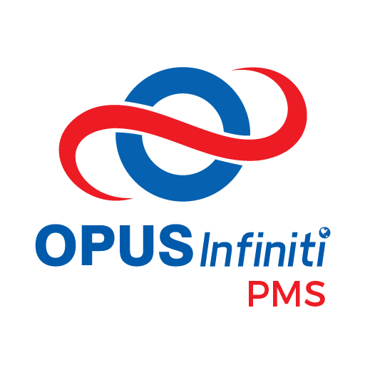 PMS 1.0.0 Icon