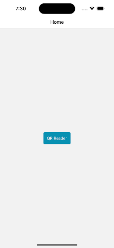 slsApp Screen 3