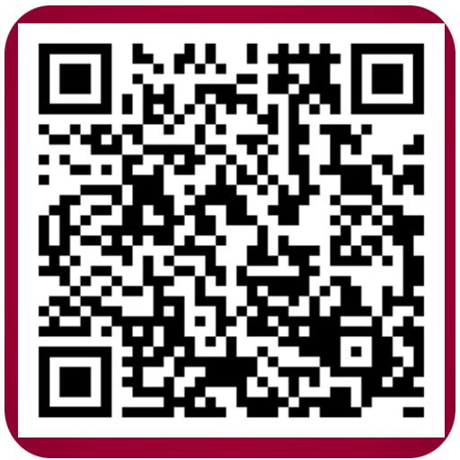 Barcode QR Scanner & Generator  Icon