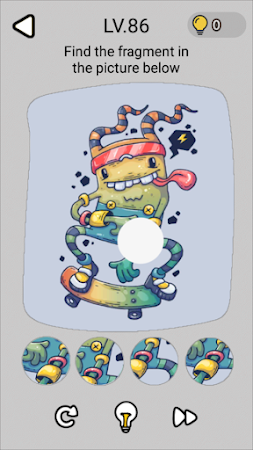 Game screenshot Brainstorming hack