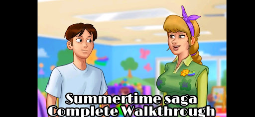 Summertime Saga Android Tips