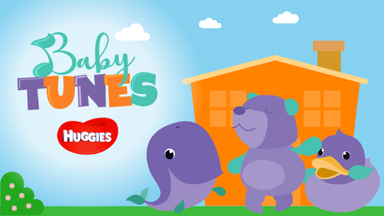 BabyTunes(圖1)-速報App