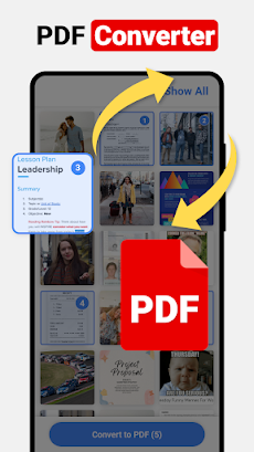 PDF リーダー ・電子書籍リーダー・PDFビューアーのおすすめ画像5