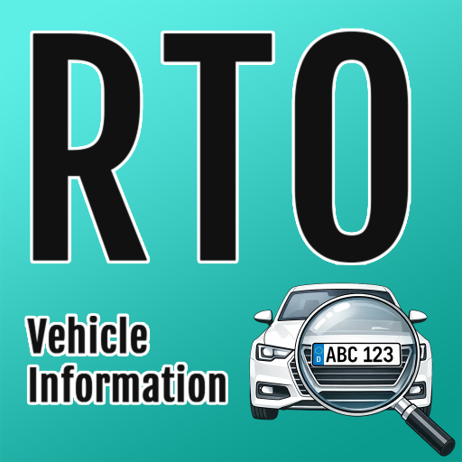 RTO vehicle information