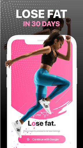 Lose Belly Fat - Flat Stomach