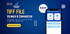 Tiff File Viewer & Converterのおすすめ画像1