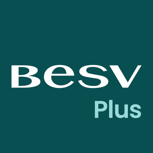 BESV Smart Plus logo