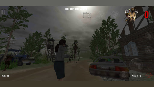 Download Siren Head The Hunt Continues Free For Android Siren Head The Hunt Continues Apk Download Steprimo Com
