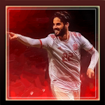 Cover Image of 下载 Isco-Madrid-Spain wallpaper 3.0 APK