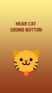 Cat Sound Button