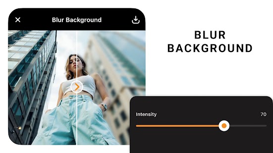 PhotoCut: Photo CutOut Editor Screenshot