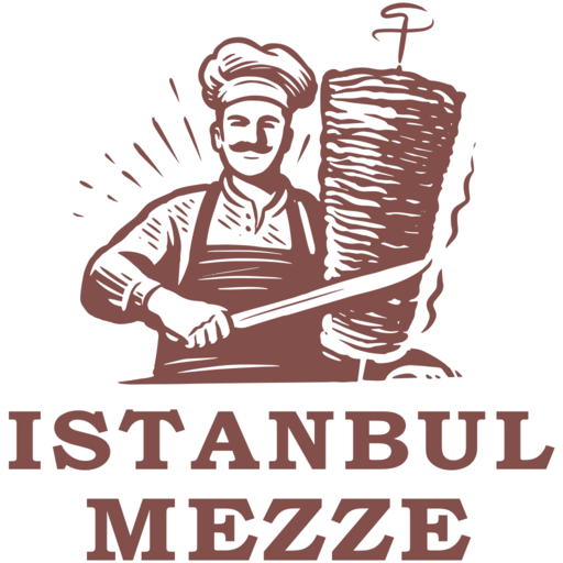Istanbul Mezze logo