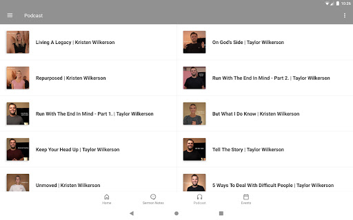 Trinity Church Harlem