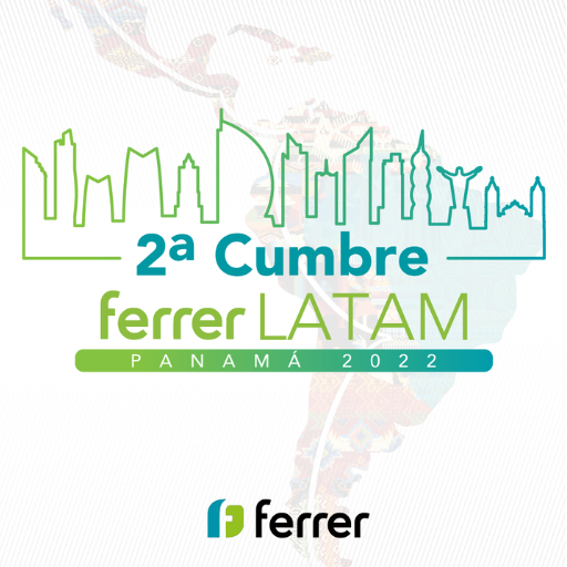 Cumbre Ferrer Latam 1.5 Icon
