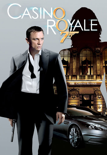 007 Casino Royale Ve Peliculas En Google Play
