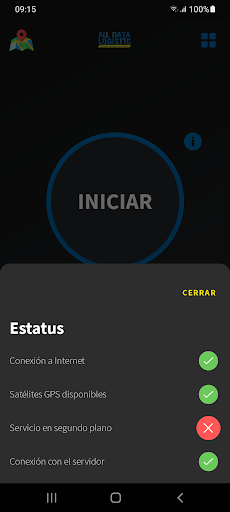 All Data Logistic Pro