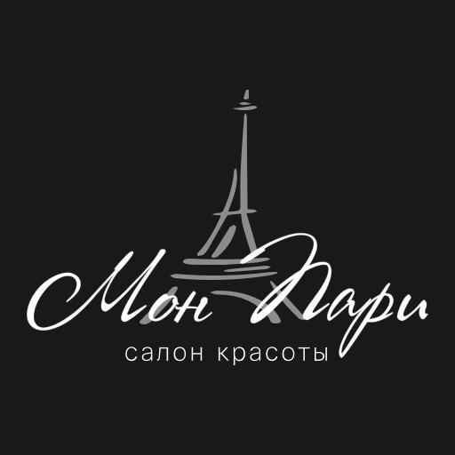 Мон Пари logo