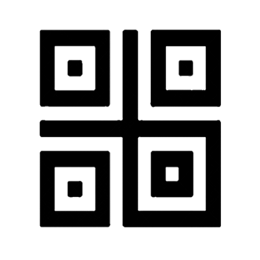 QRMe: QR Digital Business Card Logo