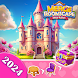 Merge Room : Decor Fusion - Androidアプリ