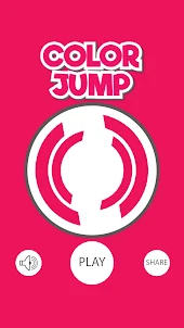 Color jump fun88