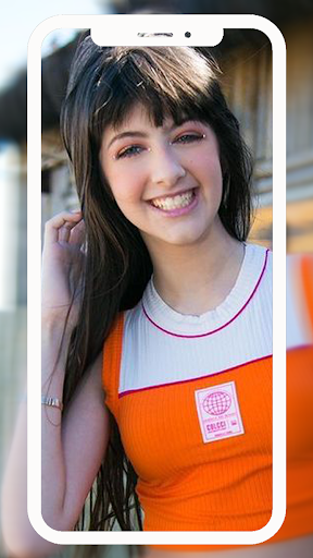 Giovanna Alparone Wallpaper 4K