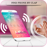 Clap Phone Finder icon